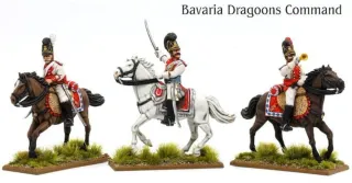 Cavalleria Bavarese Comando