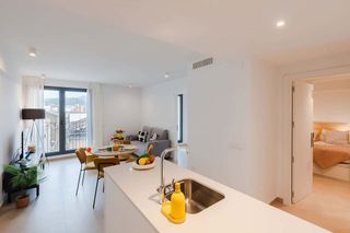 Piso en alquiler en Centro Histórico en Málaga