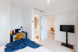 Piso en alquiler en Centro Histórico en Málaga