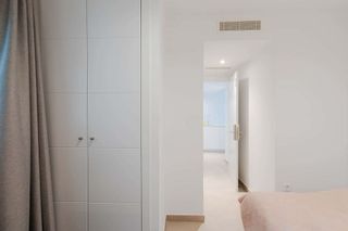 Piso en alquiler en Centro Histórico en Málaga