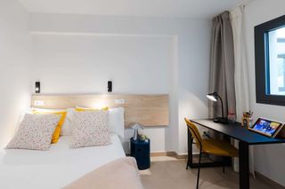 Piso en alquiler en Centro Histórico en Málaga