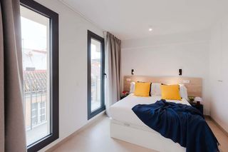 Piso en alquiler en Centro Histórico en Málaga