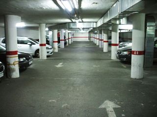 Garaje en alquiler en Marianistas - AVE en Ciudad Real