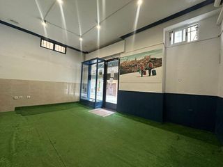 Local comercial en alquiler en Antequeruela y Covachuelas en Toledo