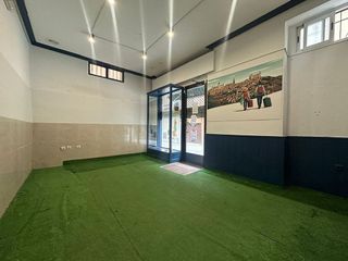 Local comercial en alquiler en Antequeruela y Covachuelas en Toledo