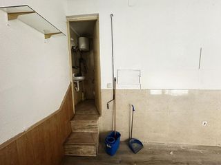 Local comercial en alquiler en Antequeruela y Covachuelas en Toledo