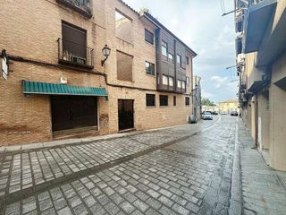 Local comercial en alquiler en Antequeruela y Covachuelas en Toledo