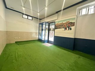 Local comercial en alquiler en Antequeruela y Covachuelas en Toledo