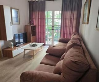 Piso en alquiler en Perchel Norte - La Trinidad en Málaga