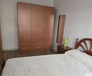 Piso en alquiler en Perchel Norte - La Trinidad en Málaga