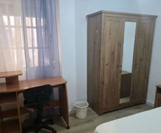 Piso en alquiler en Perchel Norte - La Trinidad en Málaga