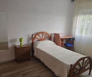 Piso en alquiler en Perchel Norte - La Trinidad en Málaga