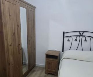 Piso en alquiler en Perchel Norte - La Trinidad en Málaga