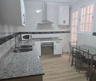 Piso en alquiler en Perchel Norte - La Trinidad en Málaga