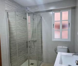 Piso en alquiler en Perchel Norte - La Trinidad en Málaga