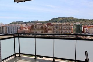 Piso en alquiler en El Baladre en Sagunto