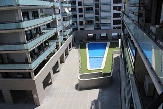 Piso en alquiler en El Baladre en Sagunto