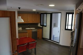 Piso en alquiler en El Baladre en Sagunto