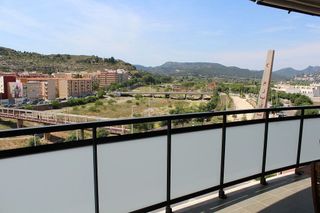 Piso en alquiler en El Baladre en Sagunto