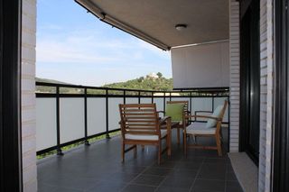 Piso en alquiler en El Baladre en Sagunto