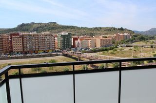 Piso en alquiler en El Baladre en Sagunto