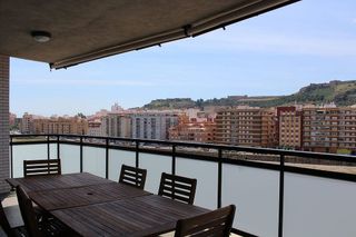 Piso en alquiler en El Baladre en Sagunto