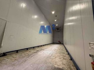Nave industrial en alquiler en Casco Histórico de Vallecas en Madrid