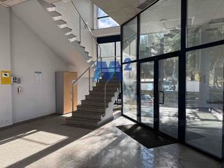 Nave industrial en alquiler en Casco Histórico de Vallecas en Madrid