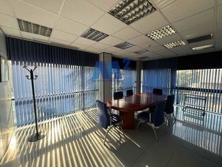 Nave industrial en alquiler en Casco Histórico de Vallecas en Madrid