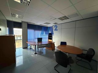 Nave industrial en alquiler en Casco Histórico de Vallecas en Madrid