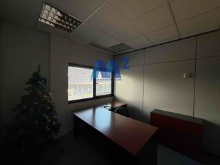 Nave industrial en alquiler en Casco Histórico de Vallecas en Madrid