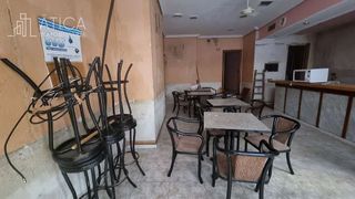 Local comercial en alquiler en Carmelitas - San Marcos - Campillo en Salamanca