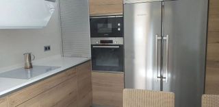 Piso en alquiler en Garrido Norte - Chinchibarra en Salamanca