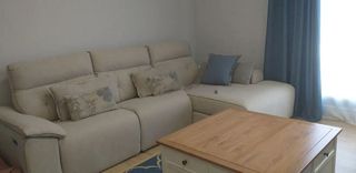 Piso en alquiler en Garrido Norte - Chinchibarra en Salamanca