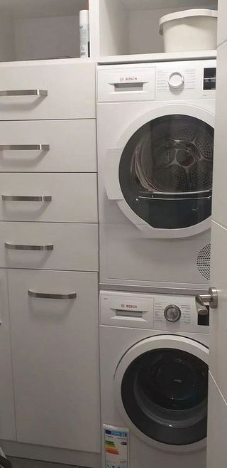 Piso en alquiler en Garrido Norte - Chinchibarra en Salamanca