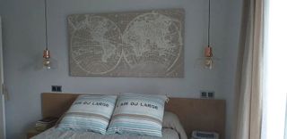 Piso en alquiler en Garrido Norte - Chinchibarra en Salamanca