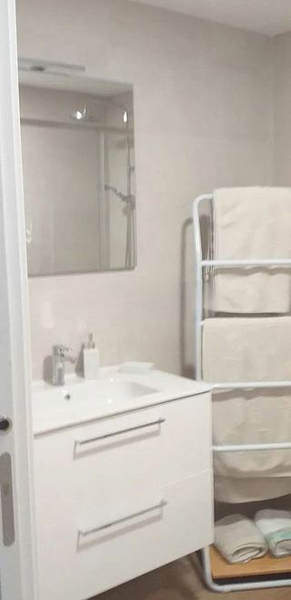 Piso en alquiler en Garrido Norte - Chinchibarra en Salamanca