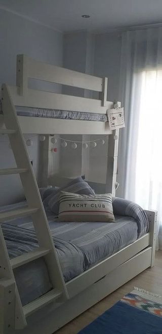 Piso en alquiler en Garrido Norte - Chinchibarra en Salamanca