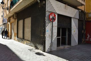 Local comercial en alquiler en Elda