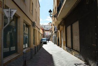 Local comercial en alquiler en Elda