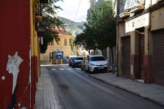 Local comercial en alquiler en Elda