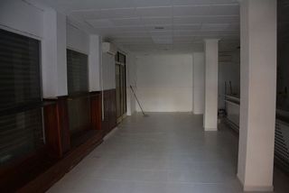 Local comercial en alquiler en Elda