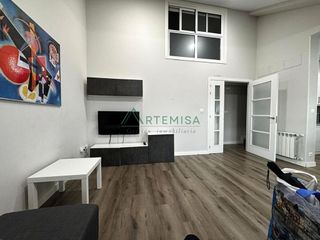 Piso en alquiler en Praza de España en Ferrol