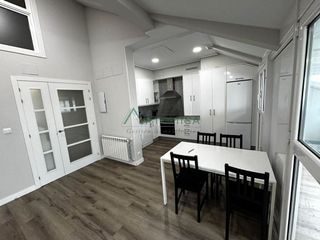 Piso en alquiler en Praza de España en Ferrol