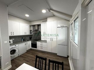 Piso en alquiler en Praza de España en Ferrol