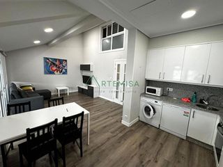 Piso en alquiler en Praza de España en Ferrol