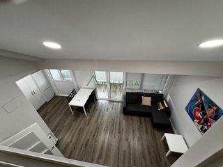 Piso en alquiler en Praza de España en Ferrol