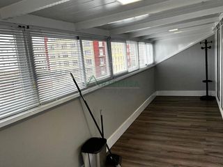 Piso en alquiler en Praza de España en Ferrol