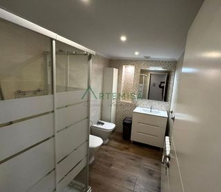 Piso en alquiler en Praza de España en Ferrol