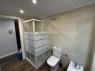 Piso en alquiler en Praza de España en Ferrol